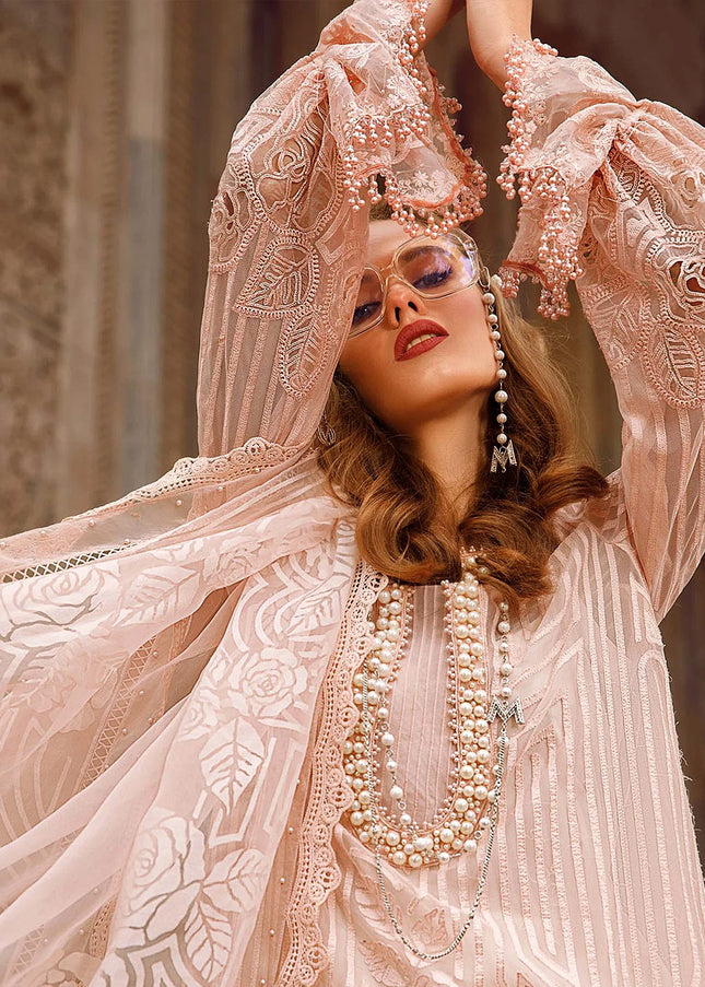 MARIA B - Lawn Collection 23