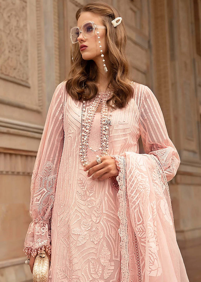 MARIA B - Lawn Collection 23