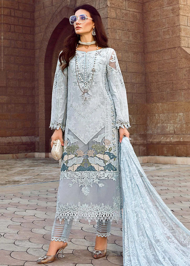 MARIA B - Lawn Collection 23