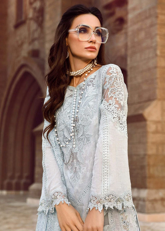 MARIA B - Lawn Collection 23