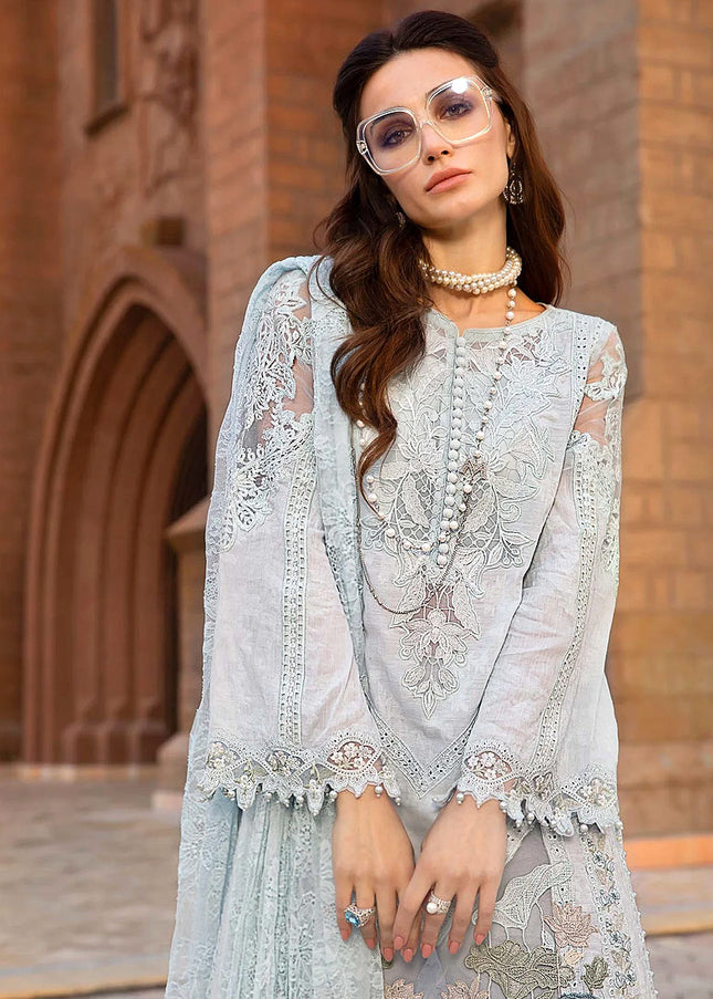 MARIA B - Lawn Collection 23