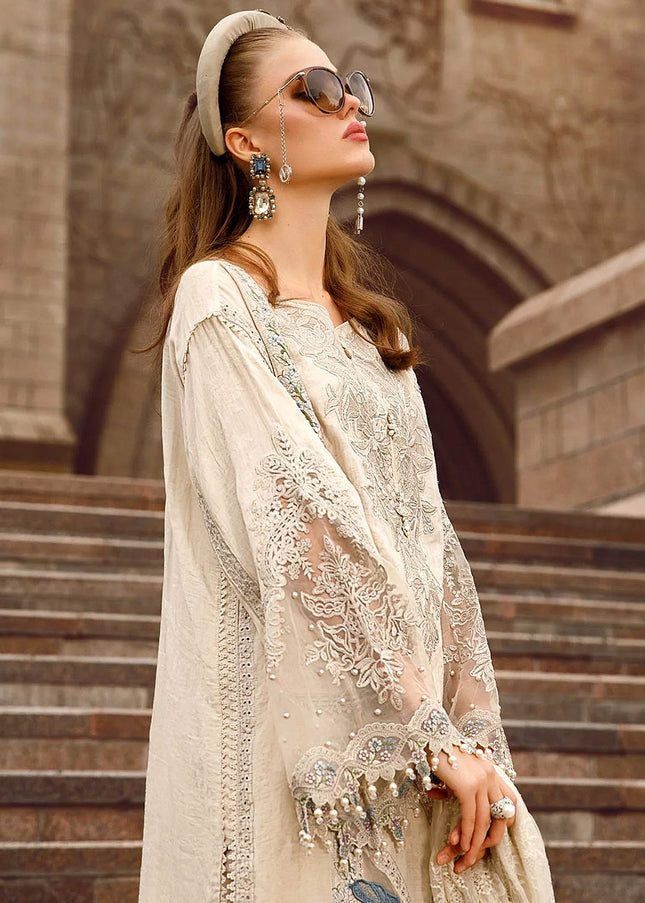 MARIA B - Lawn Collection 23