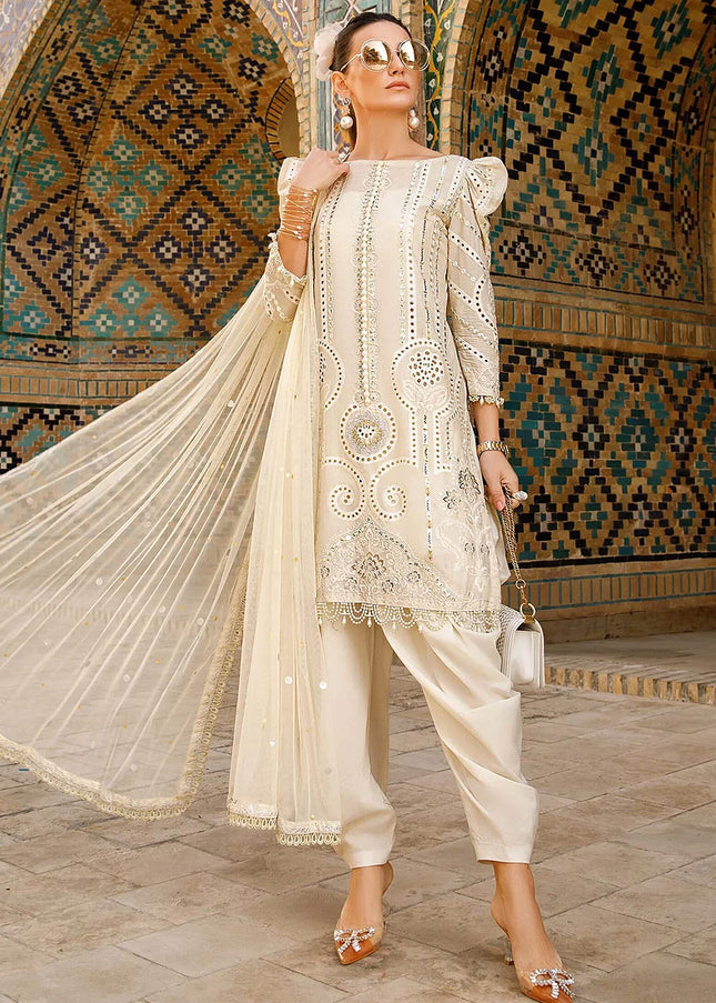 MARIA B - Lawn Collection 23