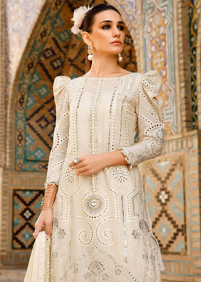 MARIA B - Lawn Collection 23