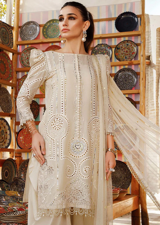 MARIA B - Lawn Collection 23