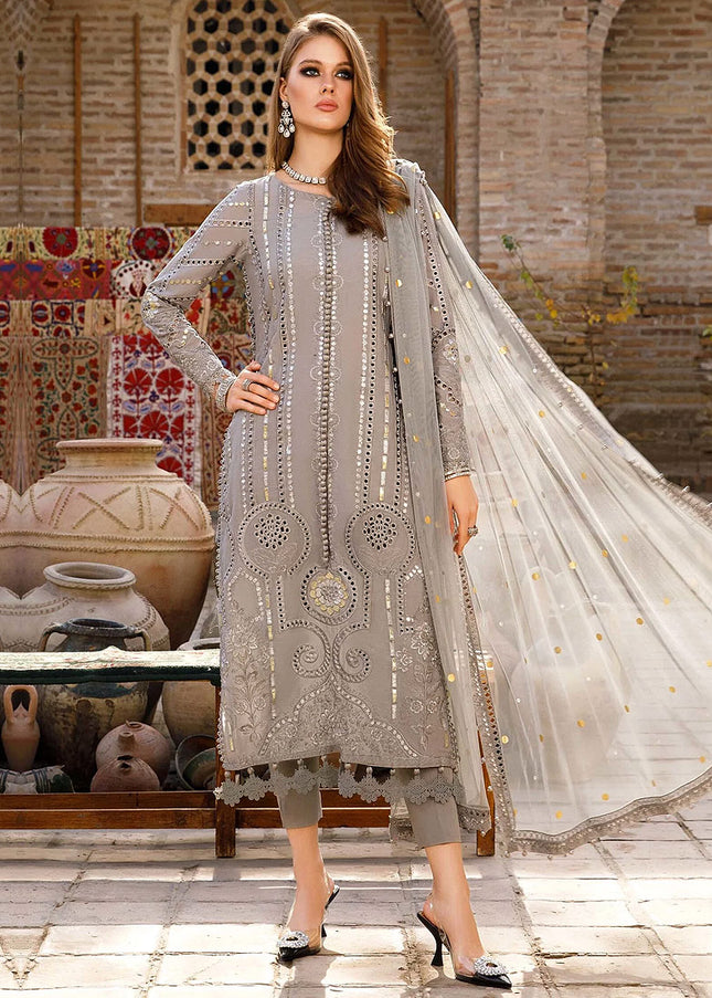 MARIA B - Lawn Collection 23
