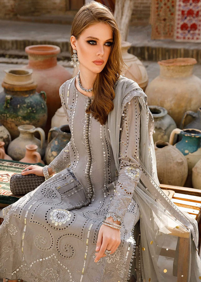 MARIA B - Lawn Collection 23