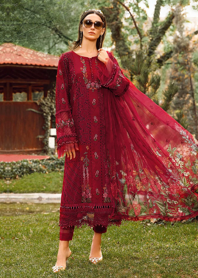 MARIA B - Lawn Collection 23