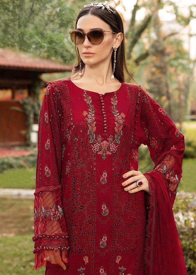MARIA B - Lawn Collection 23