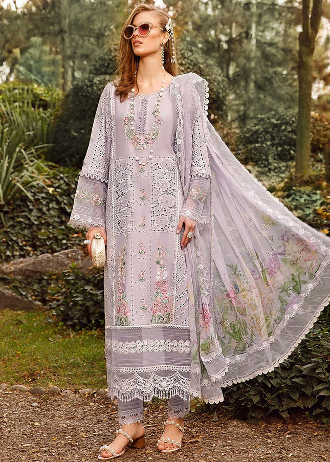 MARIA B - Lawn Collection 23