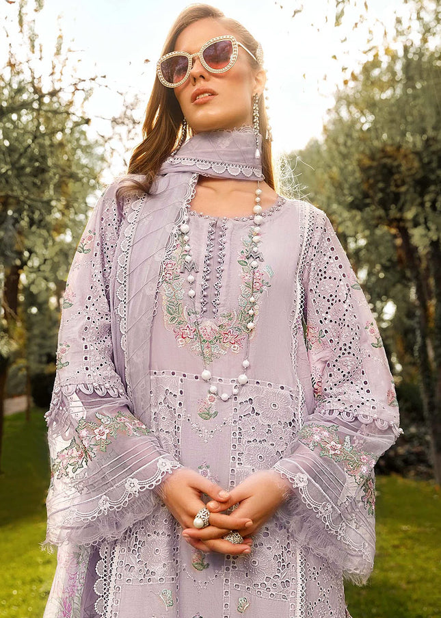 MARIA B - Lawn Collection 23