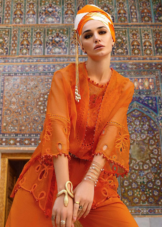 MARIA B - Lawn Collection 23