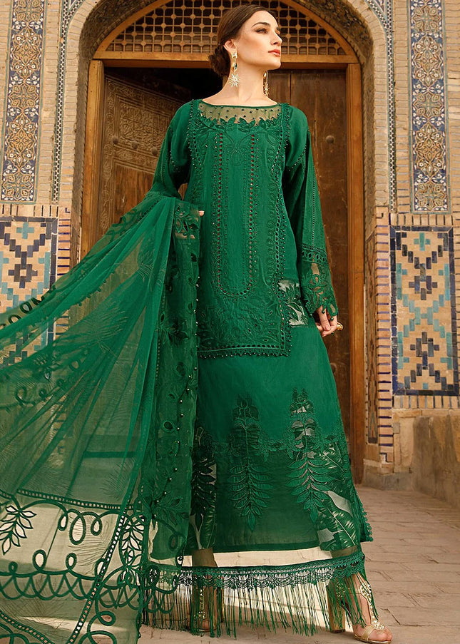 MARIA B - Lawn Collection 23