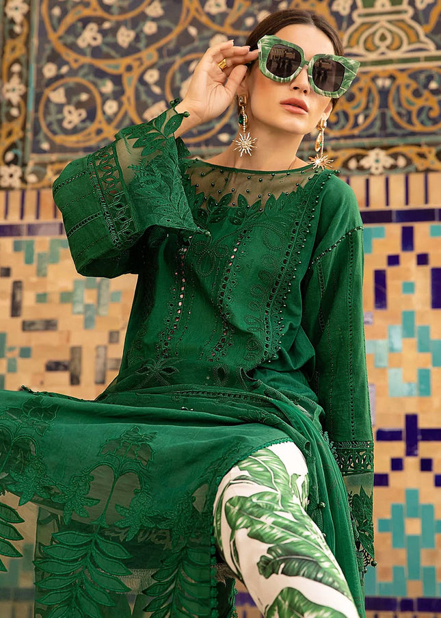 MARIA B - Lawn Collection 23