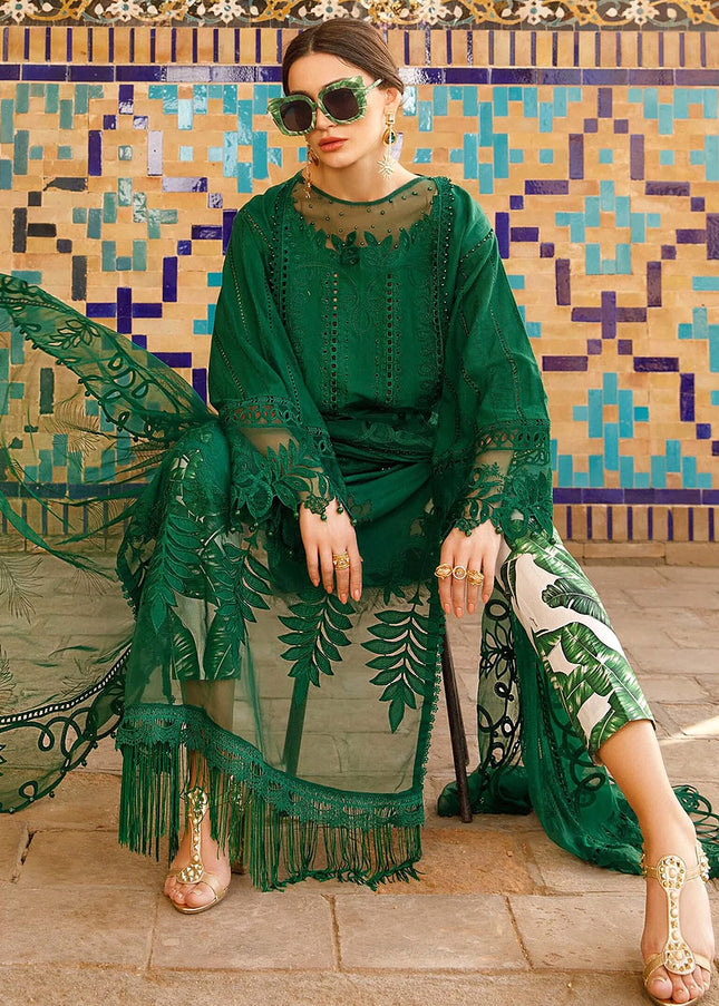 MARIA B - Lawn Collection 23