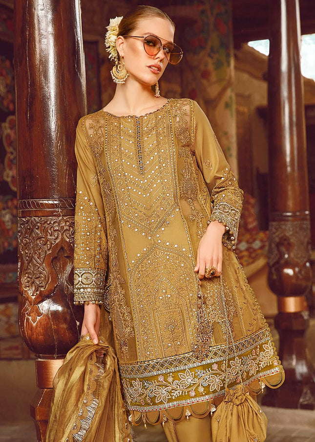 MARIA B - Lawn Collection 23