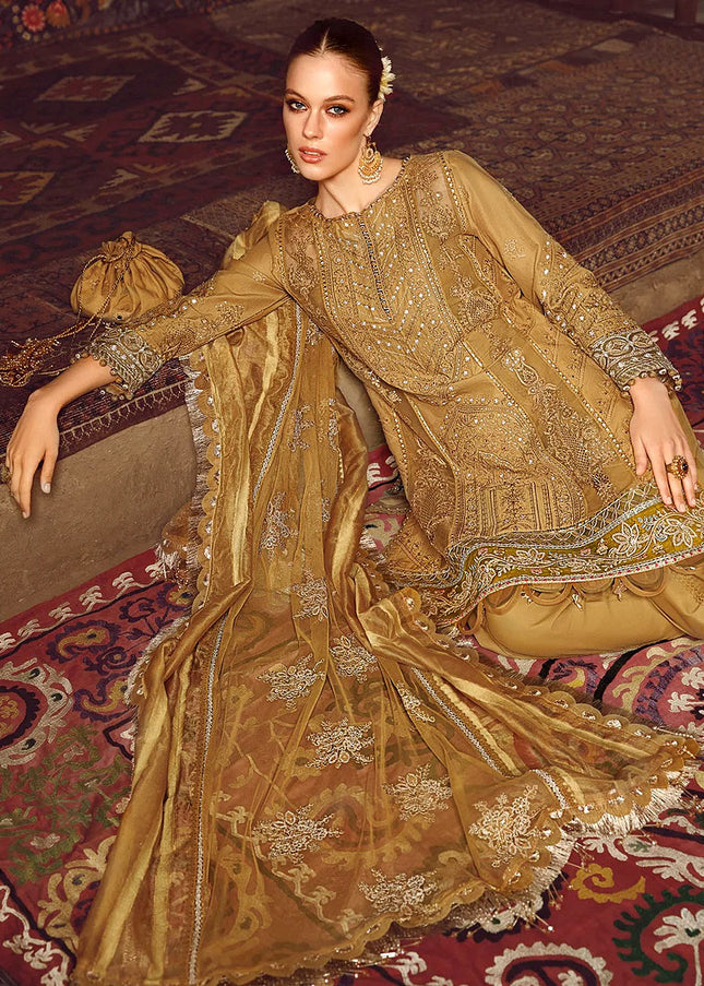 MARIA B - Lawn Collection 23