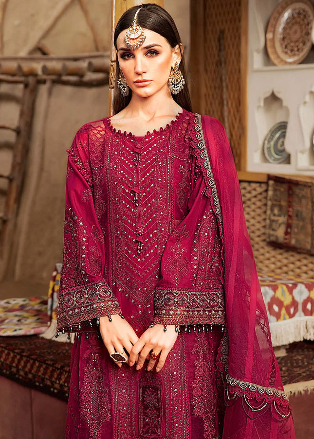 MARIA B - Lawn Collection 23