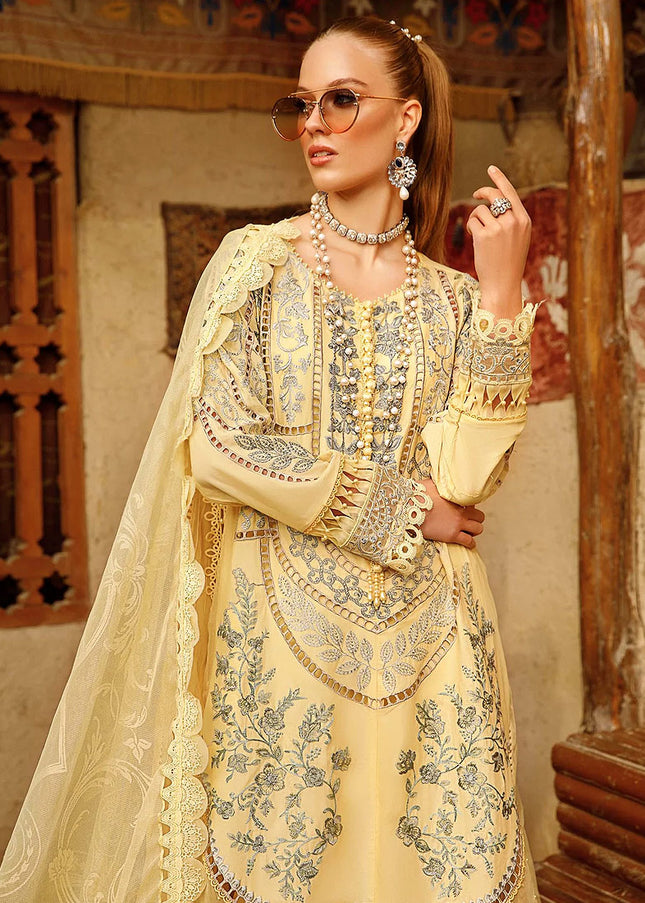 MARIA B - Lawn Collection 23