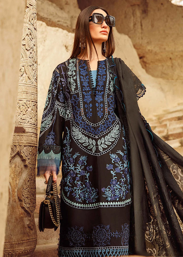MARIA B - Lawn Collection 23