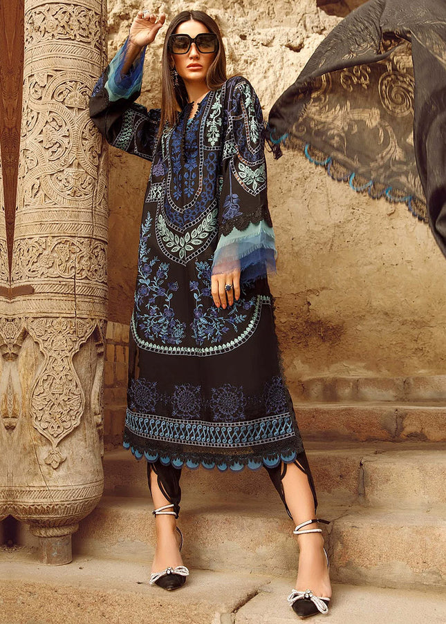 MARIA B - Lawn Collection 23