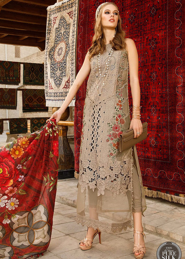 MARIA B - Lawn Collection 23