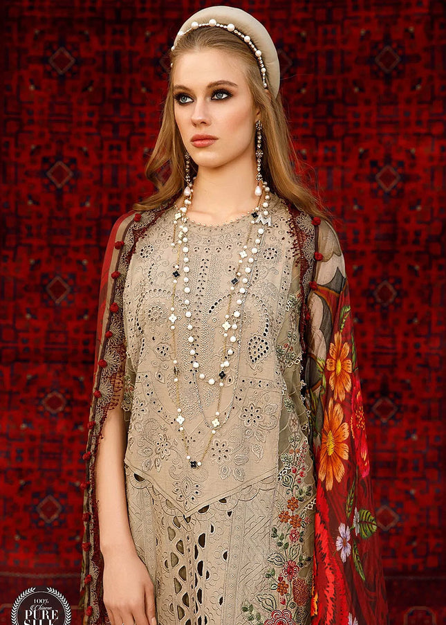 MARIA B - Lawn Collection 23