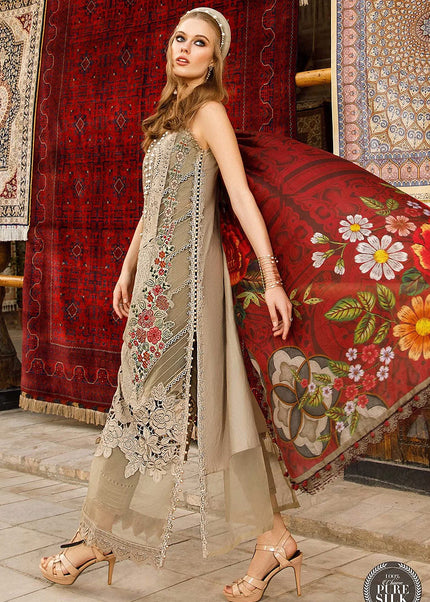MARIA B - Lawn Collection 23