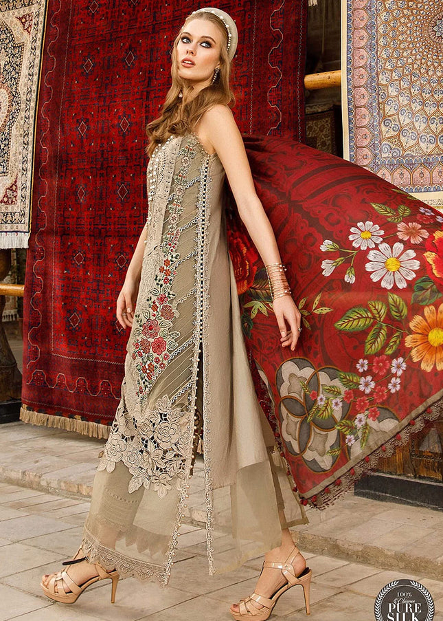 MARIA B - Lawn Collection 23
