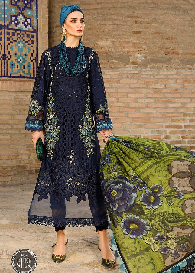 MARIA B - Lawn Collection 23