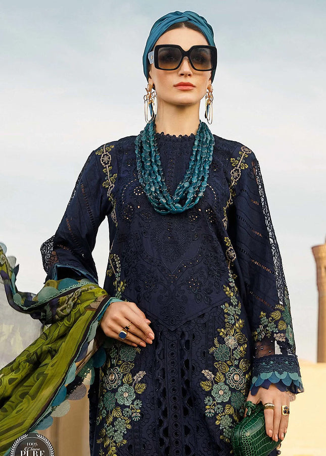 MARIA B - Lawn Collection 23