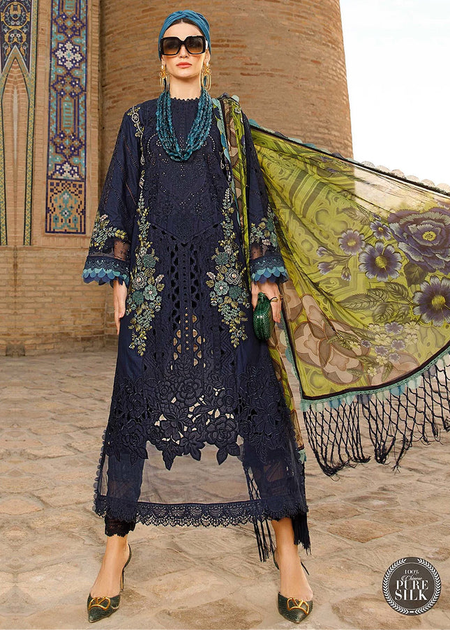 MARIA B - Lawn Collection 23