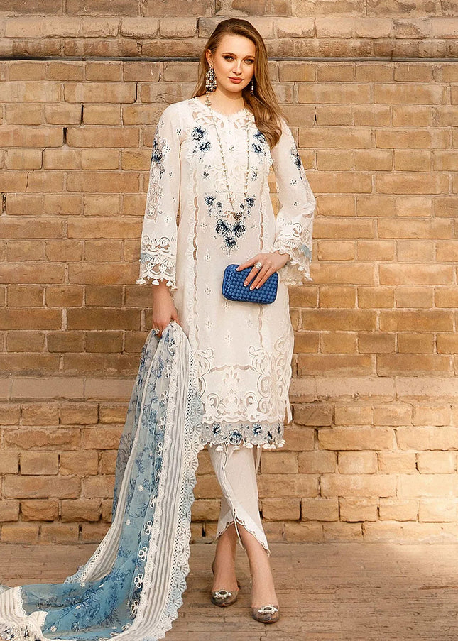 MARIA B - Lawn Collection 23