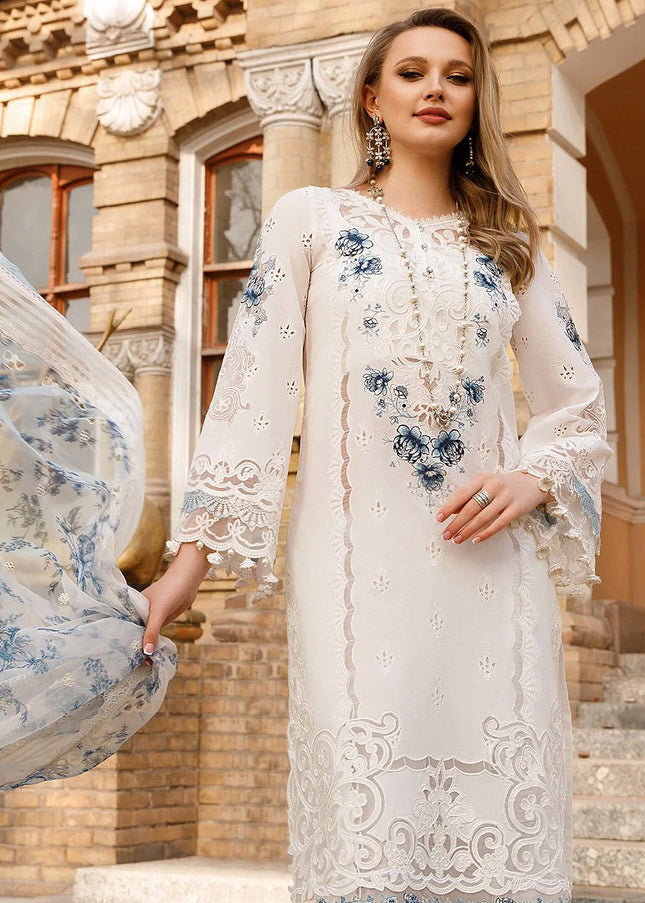 MARIA B - Lawn Collection 23