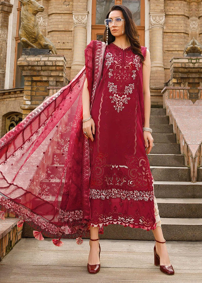 MARIA B - Lawn Collection 23
