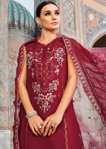 MARIA B - Lawn Collection 23