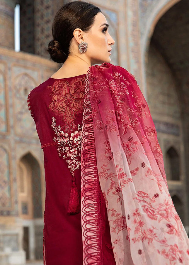 MARIA B - Lawn Collection 23