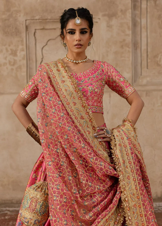 Maria Osama Khan | Khawabeedah - Safiya