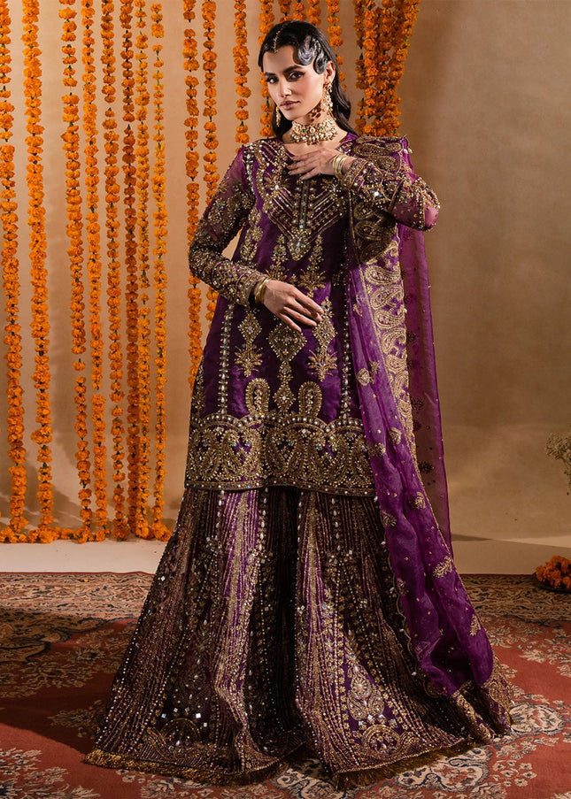 Maria Osama Khan | Sajni - Yashfa