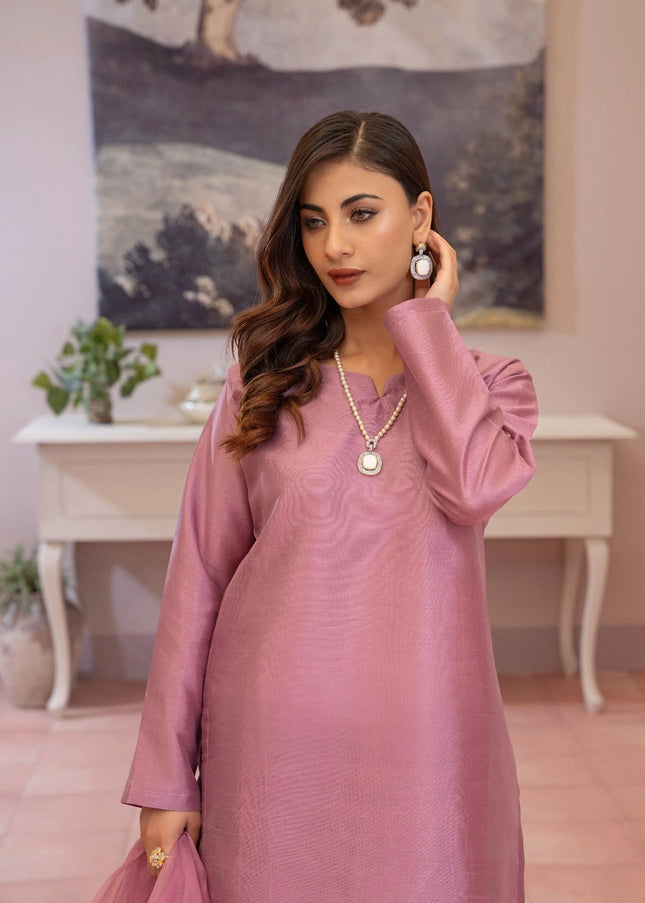 Farshi Shalwar Suit | MO-FS008