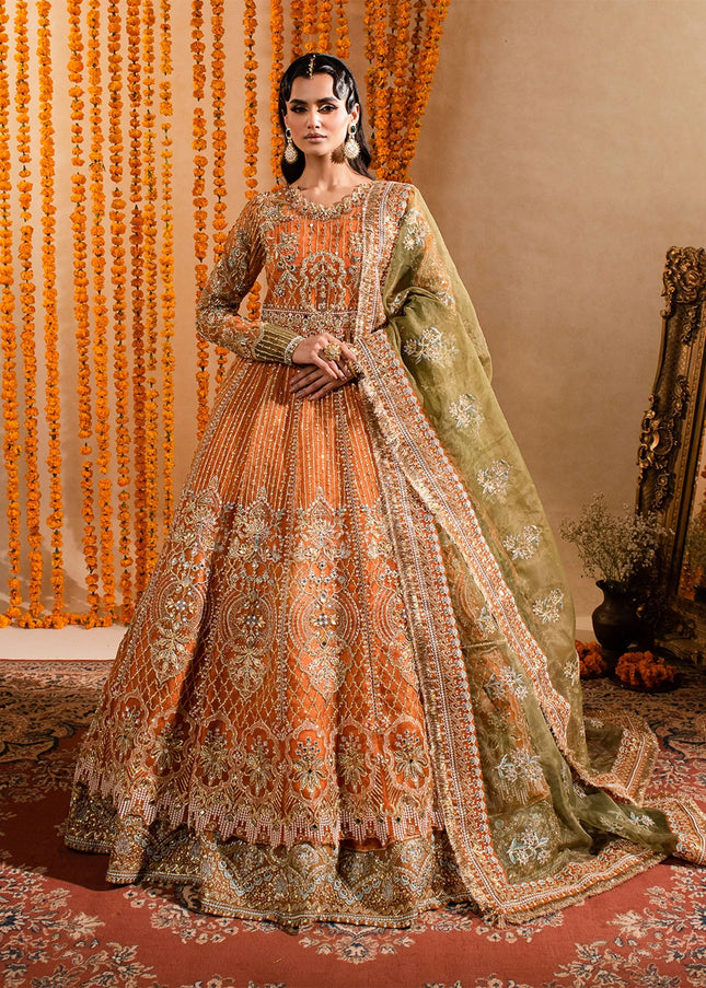 Maria Osama Khan | Sajni - Anchal