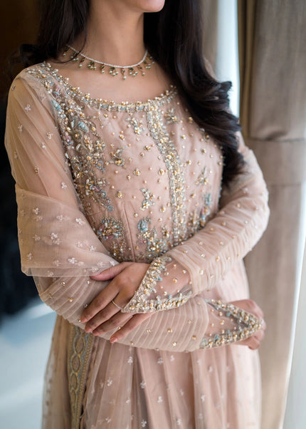 Rang E Haya | Amouria