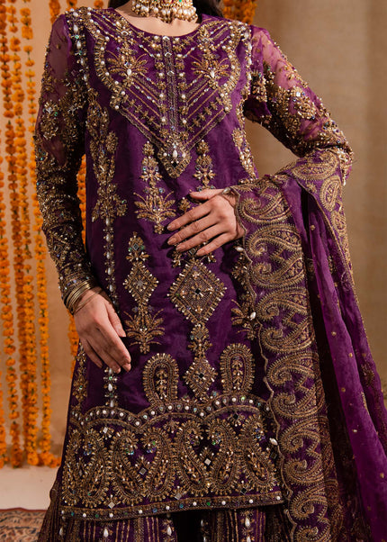 Maria Osama Khan | Sajni - Yashfa