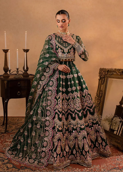 Maria Osama Khan | Sajni - Pareesa