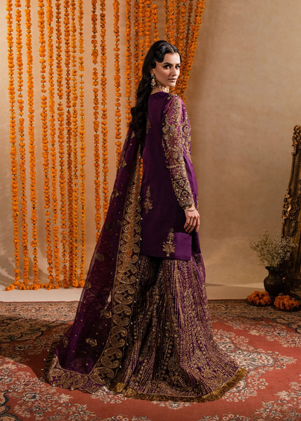 Maria Osama Khan | Sajni - Yashfa