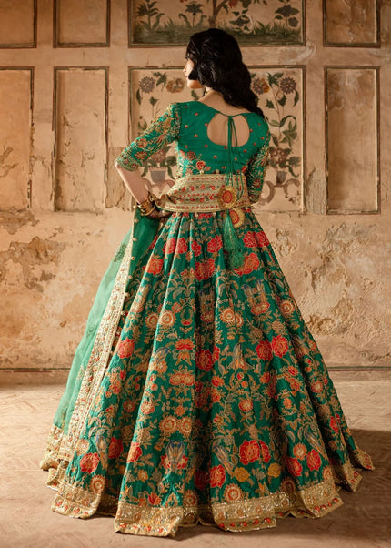 Maria Osama Khan | Khawabeedah - Zinia