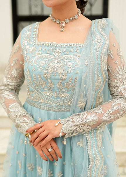 Rang E Haya | Fiora
