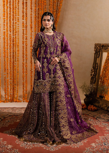 Maria Osama Khan | Sajni - Yashfa