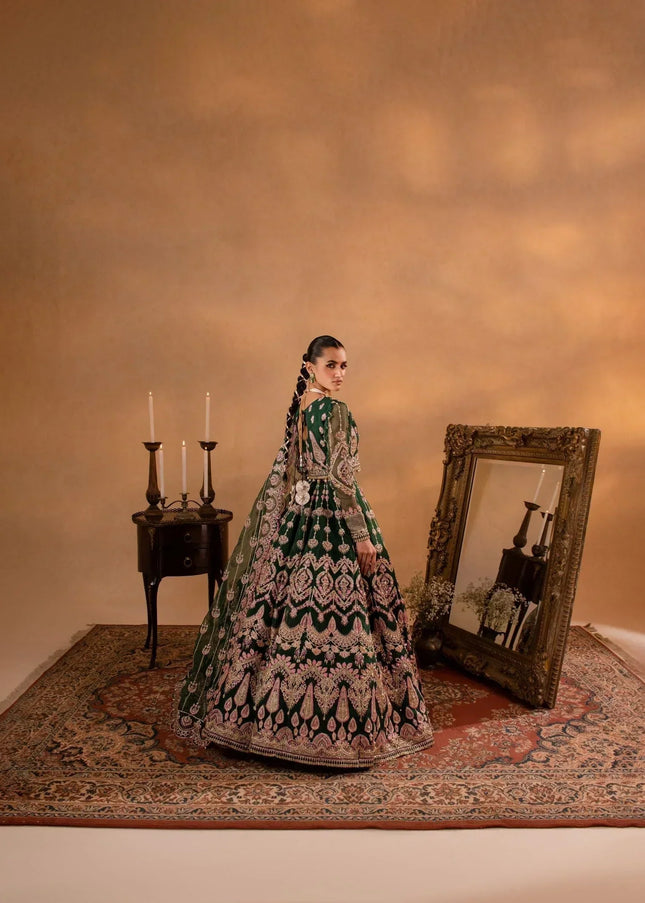 Maria Osama Khan | Sajni - Pareesa