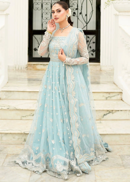 Rang E Haya | Fiora
